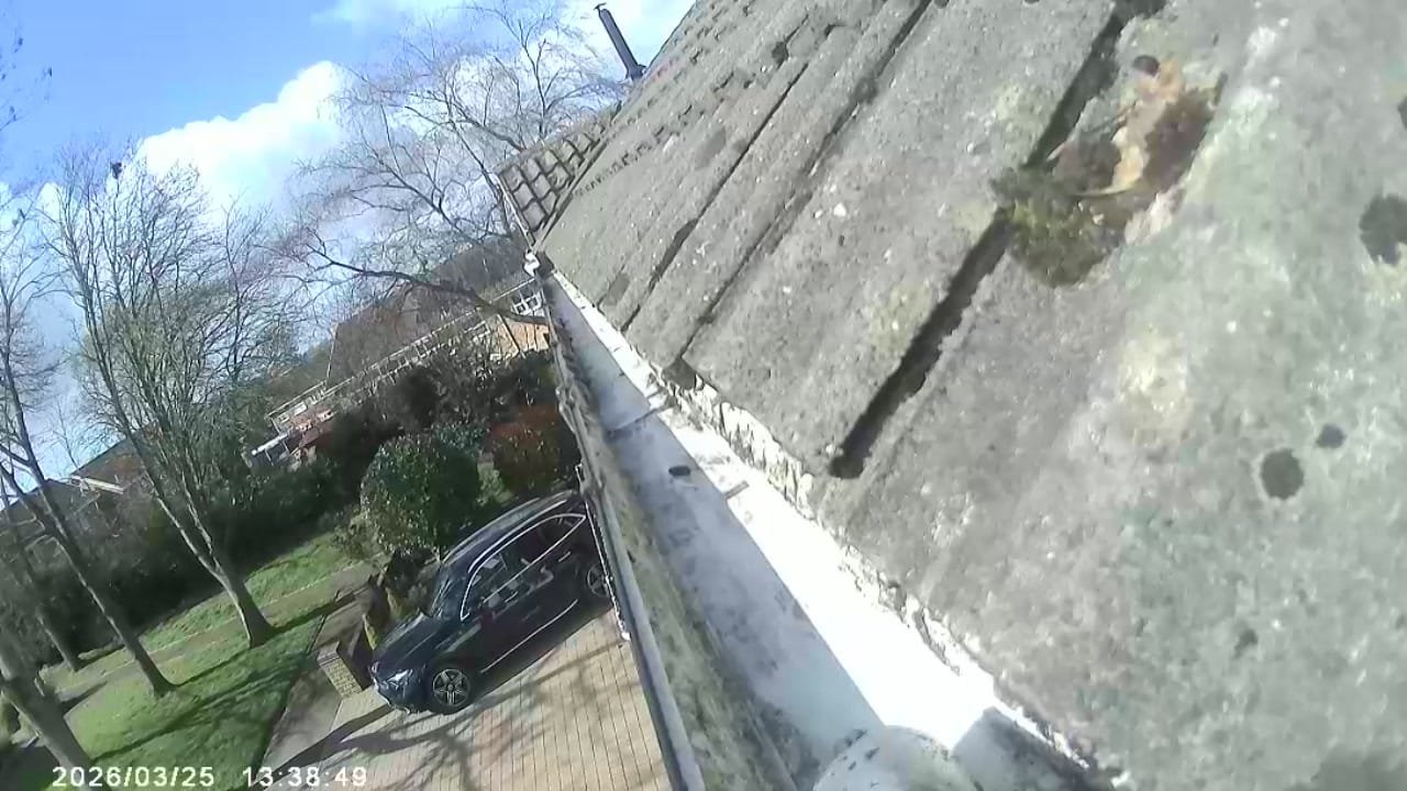 Gutter Repairs