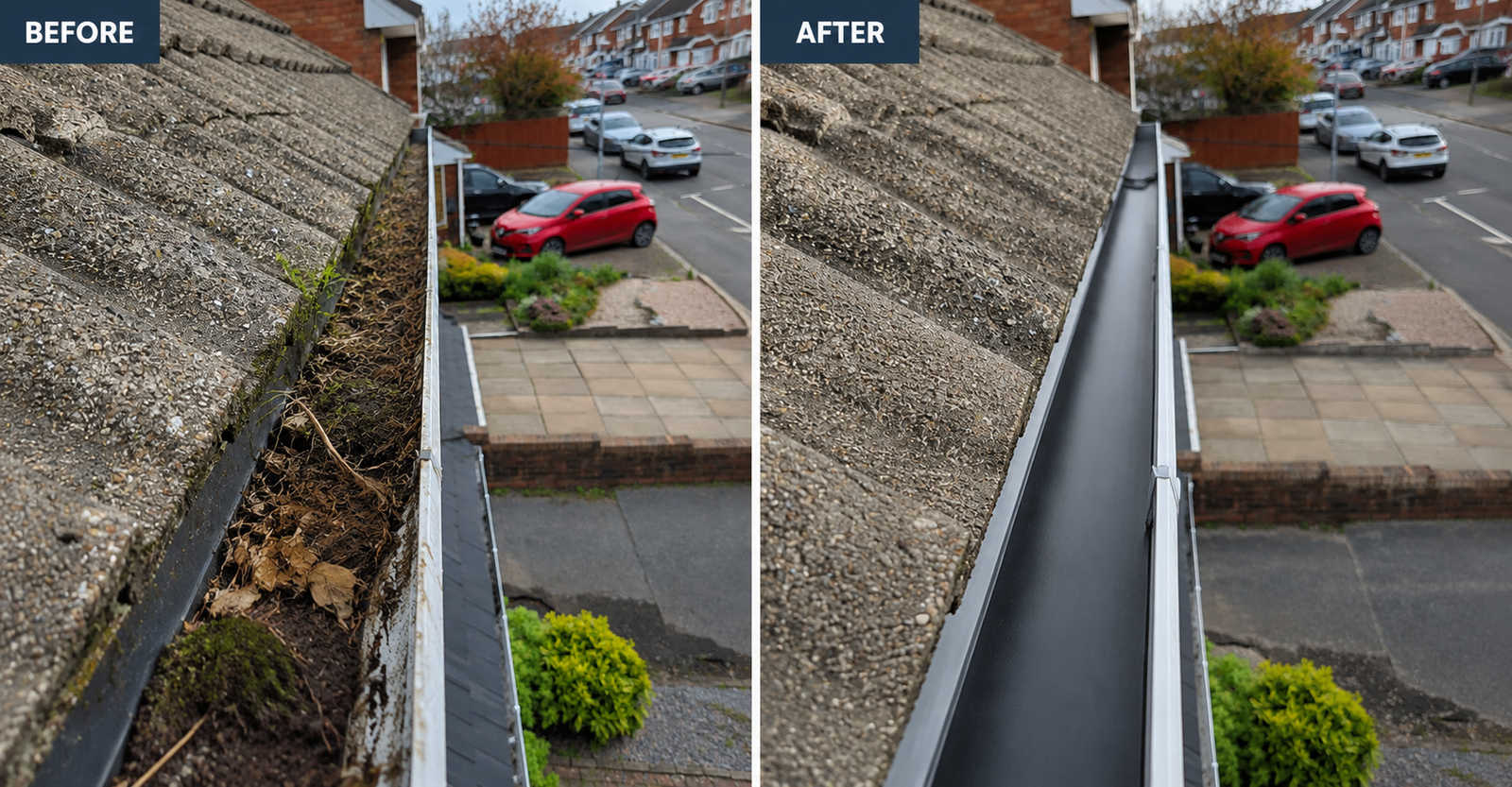 The One Question to Ask Before Hiring Any Gutter Cleaner in the West Midlands